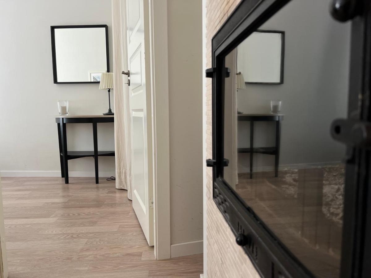 Renovated Apartment In Riga Center 외부 사진