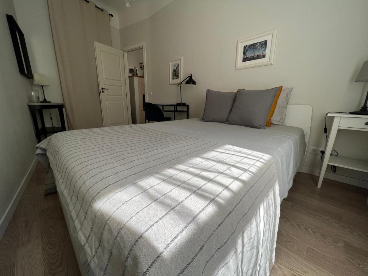 Renovated Apartment In Riga Center 외부 사진