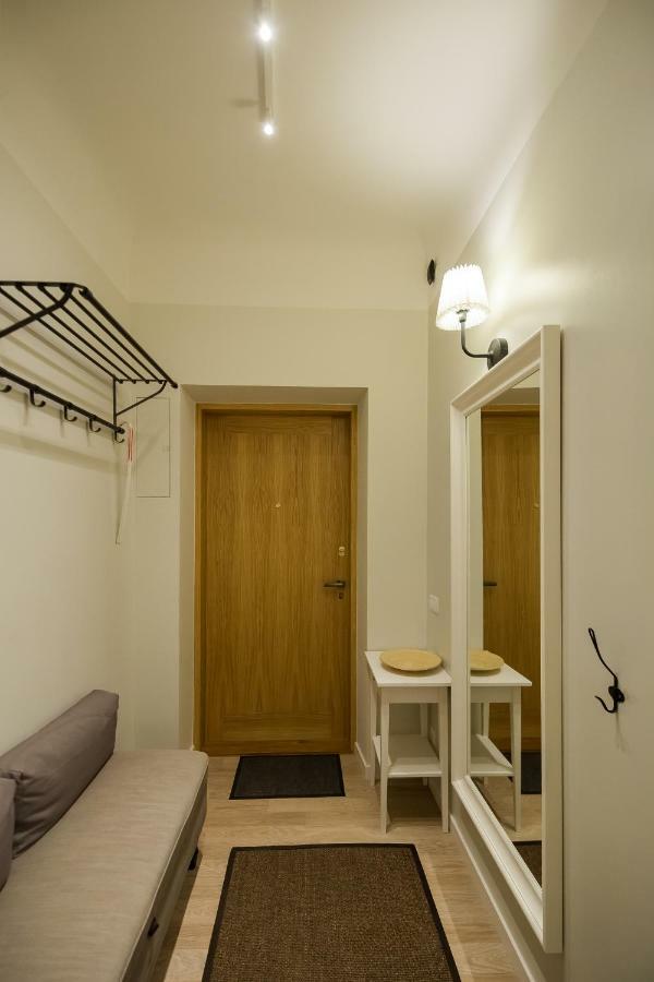 Renovated Apartment In Riga Center 외부 사진